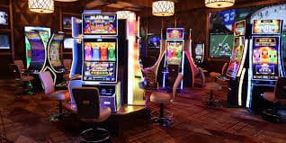 Colok Jitu live dealer studio at suneo138.com with HD camera setup and professional croupier