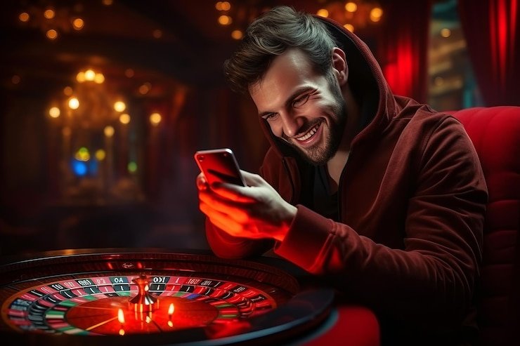 Roulette and baccarat dealer tables with live HD streaming and real-time player interactions